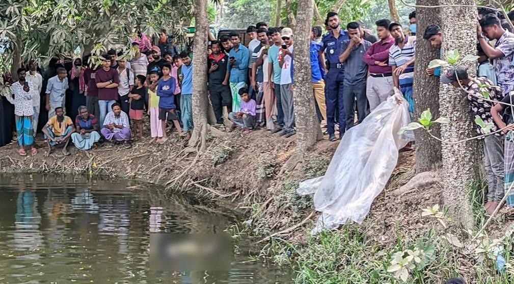 নোয়াখালী কবিরহাটে ইটভাটা শ্রমিকের রহস্যজনক মৃত্যু